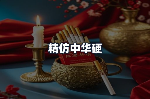精仿中华硬